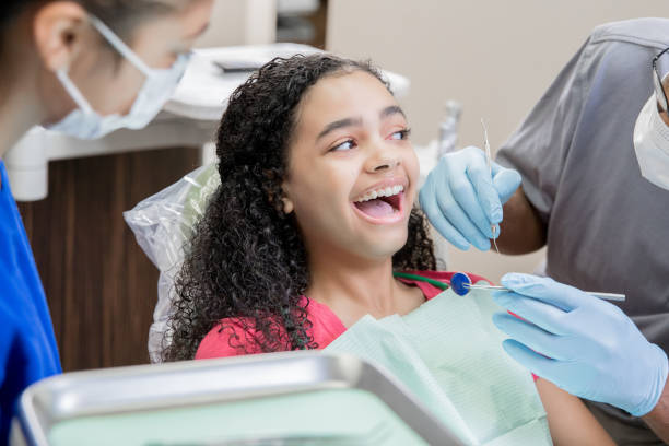 Best Emergency Treatment for Dental Infections or Abscesses in Honsville, GA
