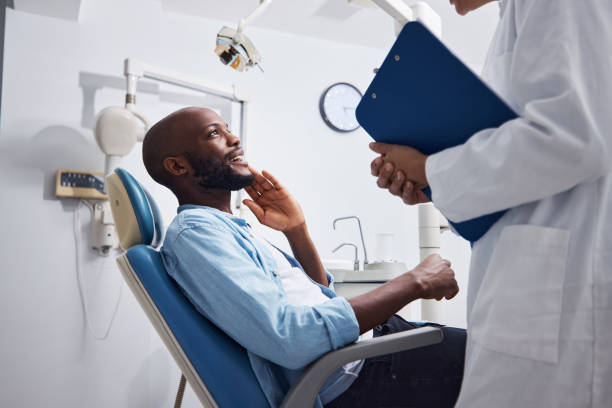 Best Same-Day Emergency Dental Services in Honsville, GA