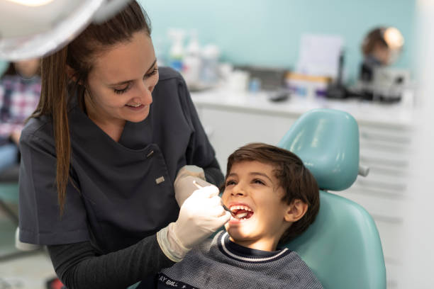 Best Cosmetic Emergency Dentistry in Honsville, GA