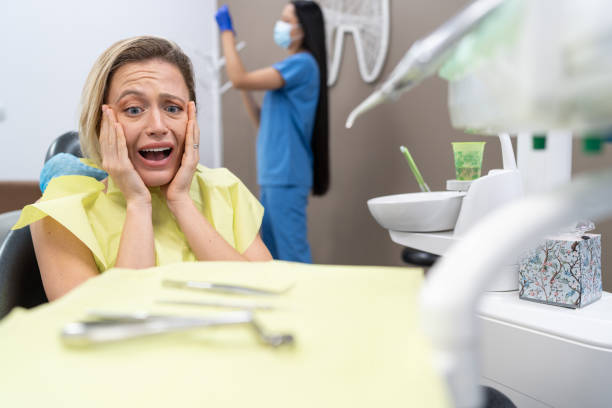 Best 24-Hour Emergency Dentist in Honsville, GA
