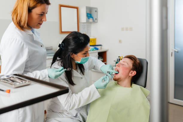 Best Emergency Orthodontic Services in Honsville, GA