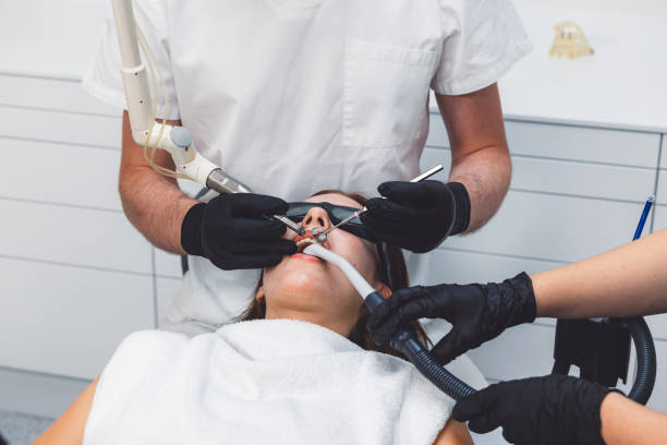 Best Emergency Dental Care for Broken or Chipped Teeth in Honsville, GA