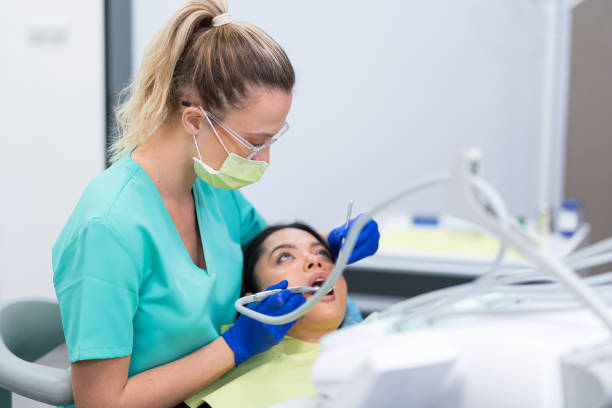 Best Emergency Dental Care for Broken or Chipped Teeth in Honsville, GA