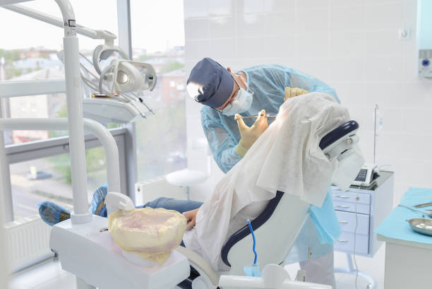 Best Emergency TMJ Treatment in Honsville, GA