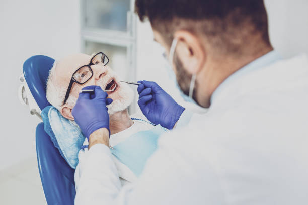 Best Emergency Treatment for Dental Infections or Abscesses in Honsville, GA